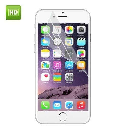 AussieSuperStore Homeware Supplies iPhone 7/8 4.7 inch HD Front Display Screen Protector iPhone 7/8 4.7 inch HD Front Display Temper Glass Screen Protector MOBIP78GHDFILM